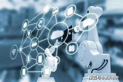 數字化生產線標準是怎樣