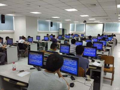 軟件開發(fā)培訓班